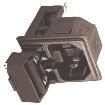 PF0033/10/63 AC Power Entry Modules