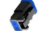 PX0102S02BK Rectangular MIL Spec Connectors