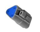 PX0105S12ABK  Connectors