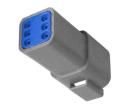 PX0106P02BK  Connectors