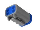 PX0108S02GY  Connectors
