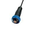 PX0416/3M00 RF Cable Assemblies