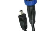PX0444/2M00 USB Cables / IEEE 1394 Cables