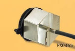 PX0465 electronic component of Bulgin