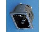 PX0575/30/63 AC Power Entry Modules