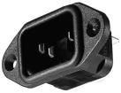 PX0580/63  Connectors
