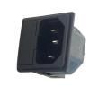 PX0686/WH AC Power Entry Modules
