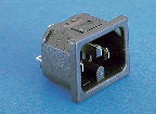 PX0595/10/28 electronic component of Bulgin