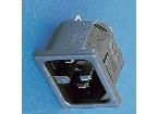 PX0595/15/63 AC Power Entry Modules