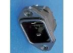 PX0690/63 AC Power Entry Modules