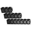 PX0717/4/15/ST AC Power Entry Modules
