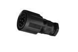 PX0800/04  Connectors