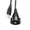 PX0840/B/5M00 USB Connectors