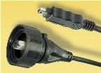 PX0851/2M00  Wire & Cable