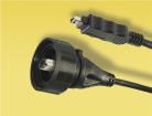 PX0851/4M00  Wire & Cable