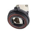 PX0855/KS Modular Connectors / Ethernet Connectors