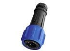 PX0911/04/S Standard Circular Connector