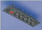 PXD100/050/01/1  Connectors