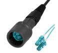 PXF6050AAA Fibre Optic Cable Assemblies