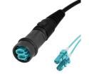 PXF6051A Fibre Optic Connectors