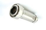 PXM7010/32P/CR/0911/SN  Connectors