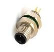 PXMBNI05FPM04APC Circular Metric Connectors