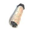 PXMBNI16FBF08ASCPG9 Circular Metric Connectors