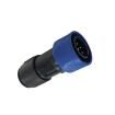 PXP4010/10S/6570  Connectors