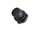 PXP4012/06S Standard Circular Connector