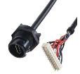 PXP4043/C USB Connectors