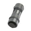 PXP6011/22S/CR/0910 Standard Circular Contacts