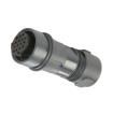 PXP6011/16P/CR/0910  Connectors