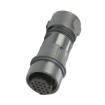 PXP6011/16P/CR/0910 Standard Circular Contacts