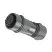 PXP6011/16S/CR/0910  Connectors