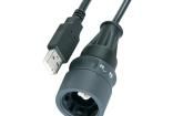 PXP6040/B/2M00 Standard Circular Connector