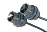 PXP6043/B  Connectors