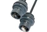 PXP6043/B Standard Circular Connector