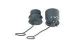 PXP6082  Connectors