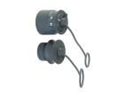 PXP6082 Standard Circular Contacts