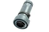 PXP7010/02S/ST/1113 Standard Circular Connector