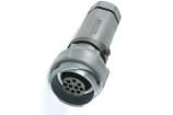 PXP7011/02P/ST/0911 Standard Circular Connector