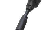 PXPPVC08FIM06AYT010PVC Sensor Cables / Actuator Cables