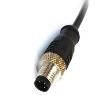 PXPTPU12FIM08XRJ100PU Ethernet Cables / Networking Cables