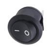 R13244AAAA Rocker Switches