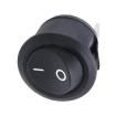 R13112CAAA Rocker Switches