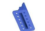 WLP06 Rectangular MIL Spec Connectors
