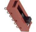 X22205CAAK Slide Switches