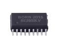 BULN2803LVS electronic component of Bourne