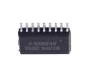 BULN2803LVS  Semiconductors