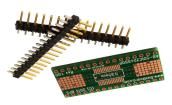 AB-SOIC32+SSOP  Tools & Supplies